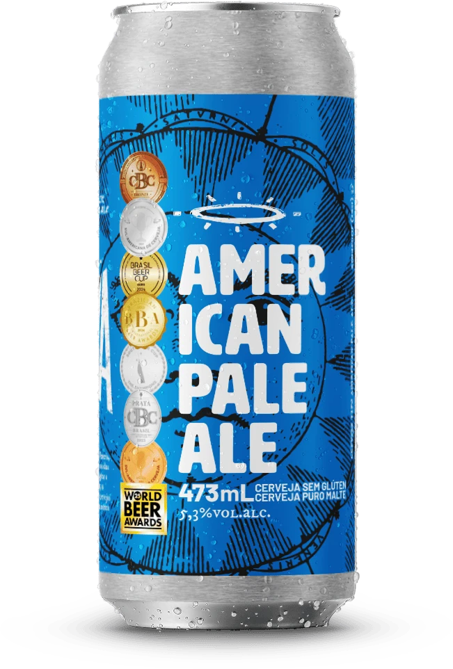 APA 473mL 1
