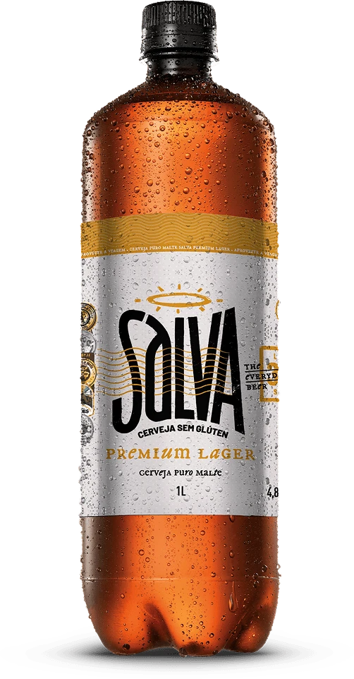 Premium Lager 1L 1