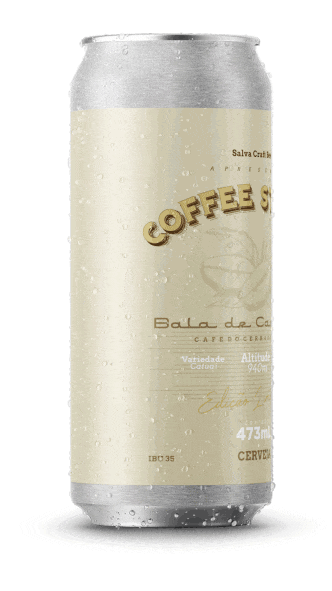 coffeestout