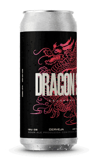 dragonsour